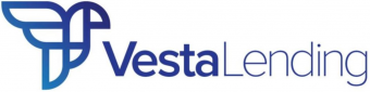 Vesta Lending Logo