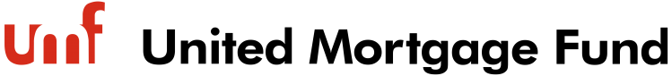United Mortgage Fund, Inc. Logo