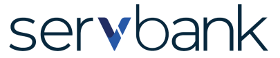 Servbank, sb Logo