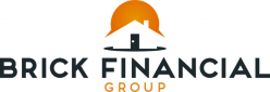 Brick Financial Group LLC Logo