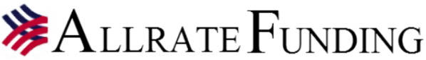 Allrate Funding Corp. Logo
