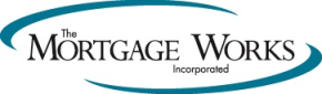 Mortgage Works Incorporated (The) Logo