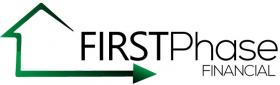 First Phase Financial Inc. Logo
