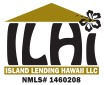 Island Lending Hawaii LLC Logo