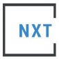 NXT Mortgage Company Logo