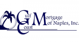 Gulf Coast Mortgage of Naples, Inc. Logo