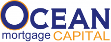 Ocean Mortgage Logo
