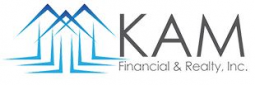 KAM Financial Logo