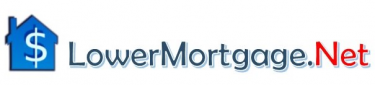 Lowermortgage.Net Logo