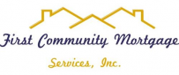 First Community Mortgage Services, Inc Logo