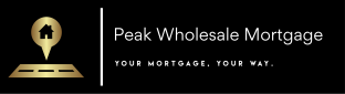 PEAK WHOLESALE MORTGAGE