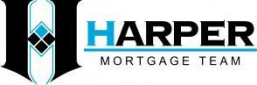 Harper Mortgage Team Logo
