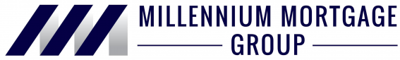 Millennium Mortgage Group, LLC Logo
