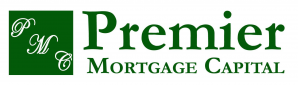 Premier Mortgage Capital Logo
