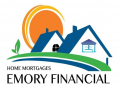 Emory Financial Logo