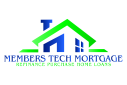 Members Tech Mortgage Inc Logo