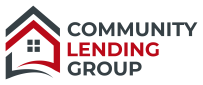 Community Lending Group, Inc. Logo