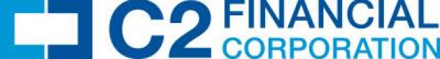 C2 Financial Corporation, Brownsville, TX Branch Logo