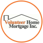 Volunteer Home Mortgage Inc. Logo