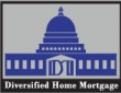 Diversified Home Mortgage Inc