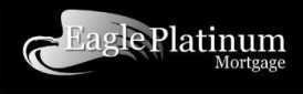 Eagle Platinum Mortgage Logo