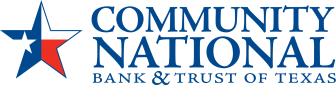 Community National Bank & Trust of Texas