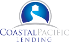 Coastal Pacific Lending Inc. Logo