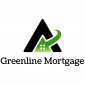 Greenline Mortgage, Inc. Logo