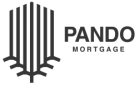 Pando Mortgage, LLC Logo