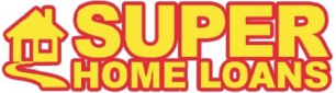 Super Home Loans Inc Logo