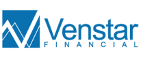 Venstar Financial Logo