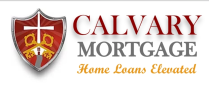 Calvary Mortgage, LLC Logo
