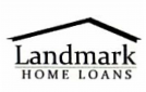 Landmark Home Loans Logo