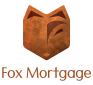Fox Mortgage Inc. Logo