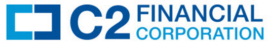 C2 Financial Corporation Logo