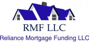 Reliance Mortgage Funding LLC Logo