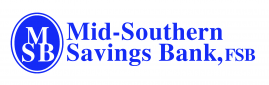 Mid-Southern Savings Bank, FSB Logo