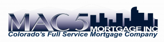 MAC5 Mortgage INC. Logo
