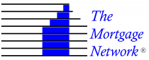 The Mortgage Network Logo