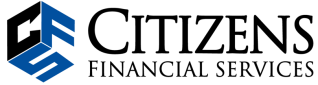 Citizens Financial Services LLC