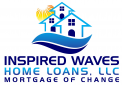 Inspired Waves Home Loans, LLC Logo