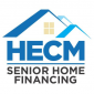 HECM Senior Home Financing Logo