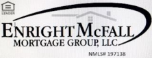 Enright McFall Mortgage Group, LLC Logo