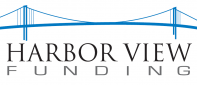 Harbor View Funding Logo