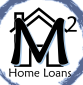 M2 Home Loans LLC Logo