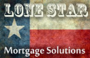 Lonestar Mortgage Solutions Logo