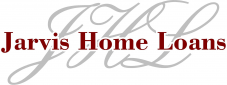 Jarvis Home Loans Logo