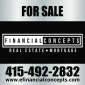 Financial Concepts Inc Logo