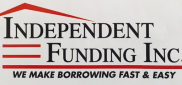Independent Funding Inc Logo