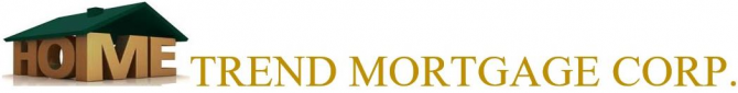 Home Trend Mortgage Corp Logo